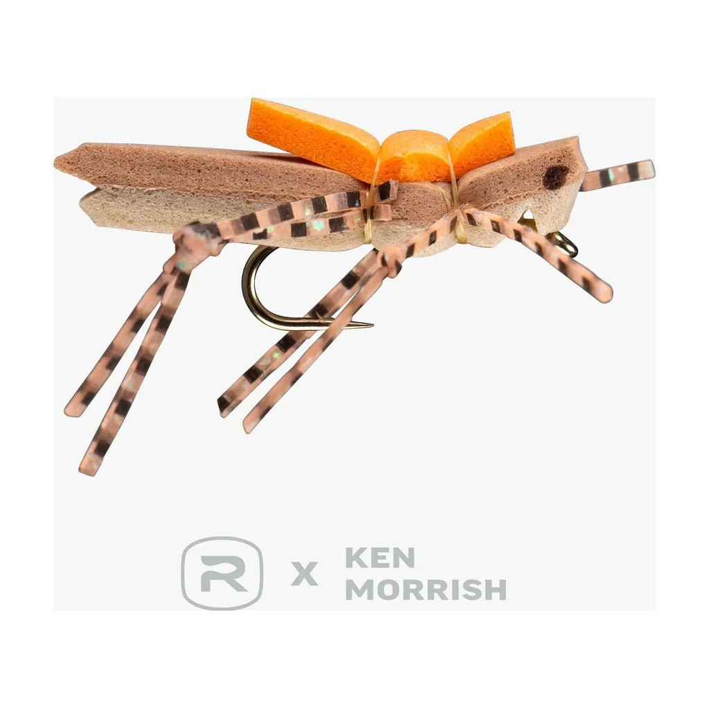 Top Summer Flies